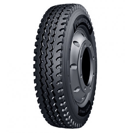 Автошина 10.00R20 POWERTRAC TRAC PRO універс 149/146K